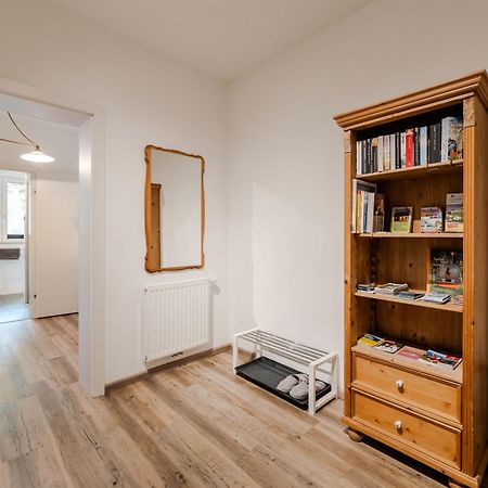 Ferienwohnung Traunplatzl バート・アウスゼー エクステリア 写真