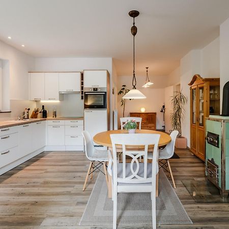 Ferienwohnung Traunplatzl バート・アウスゼー エクステリア 写真