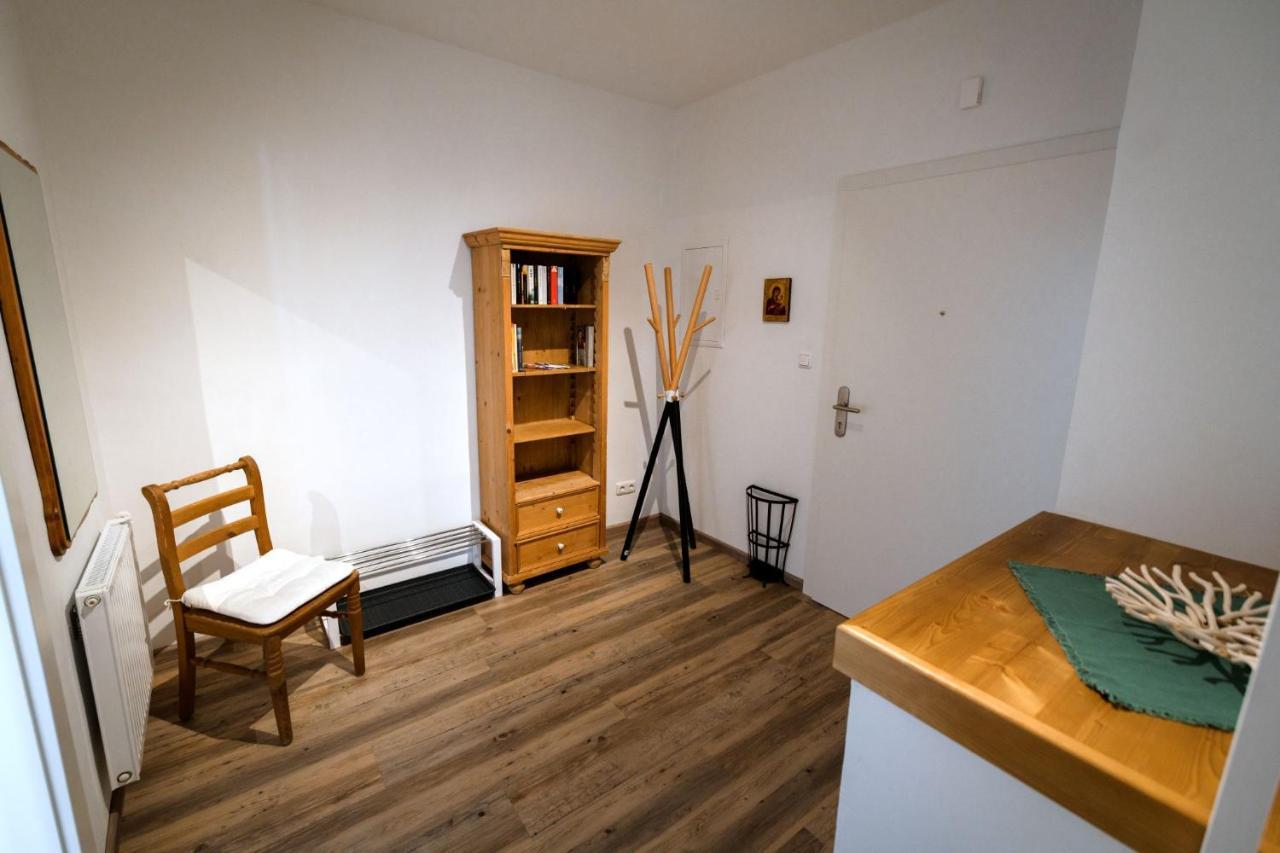 Ferienwohnung Traunplatzl バート・アウスゼー エクステリア 写真