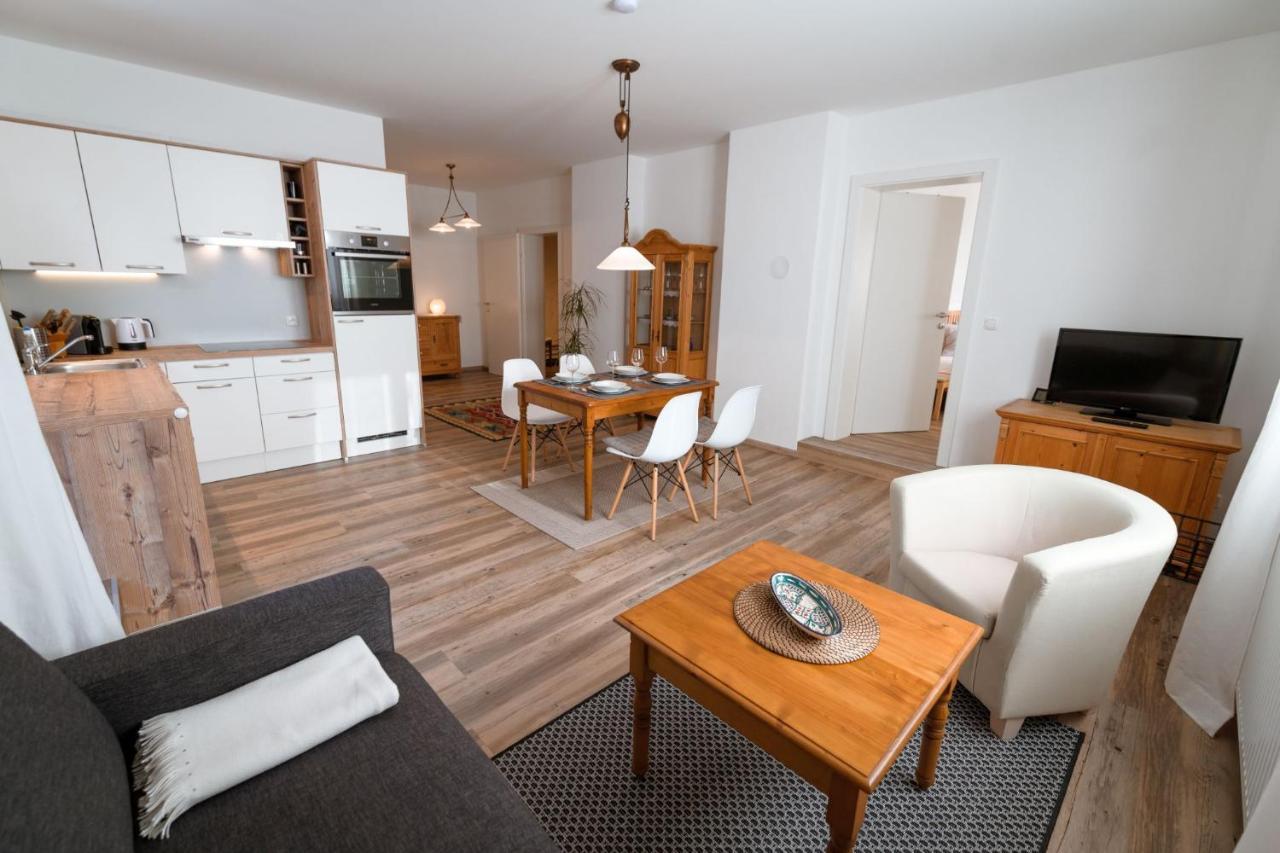 Ferienwohnung Traunplatzl バート・アウスゼー エクステリア 写真
