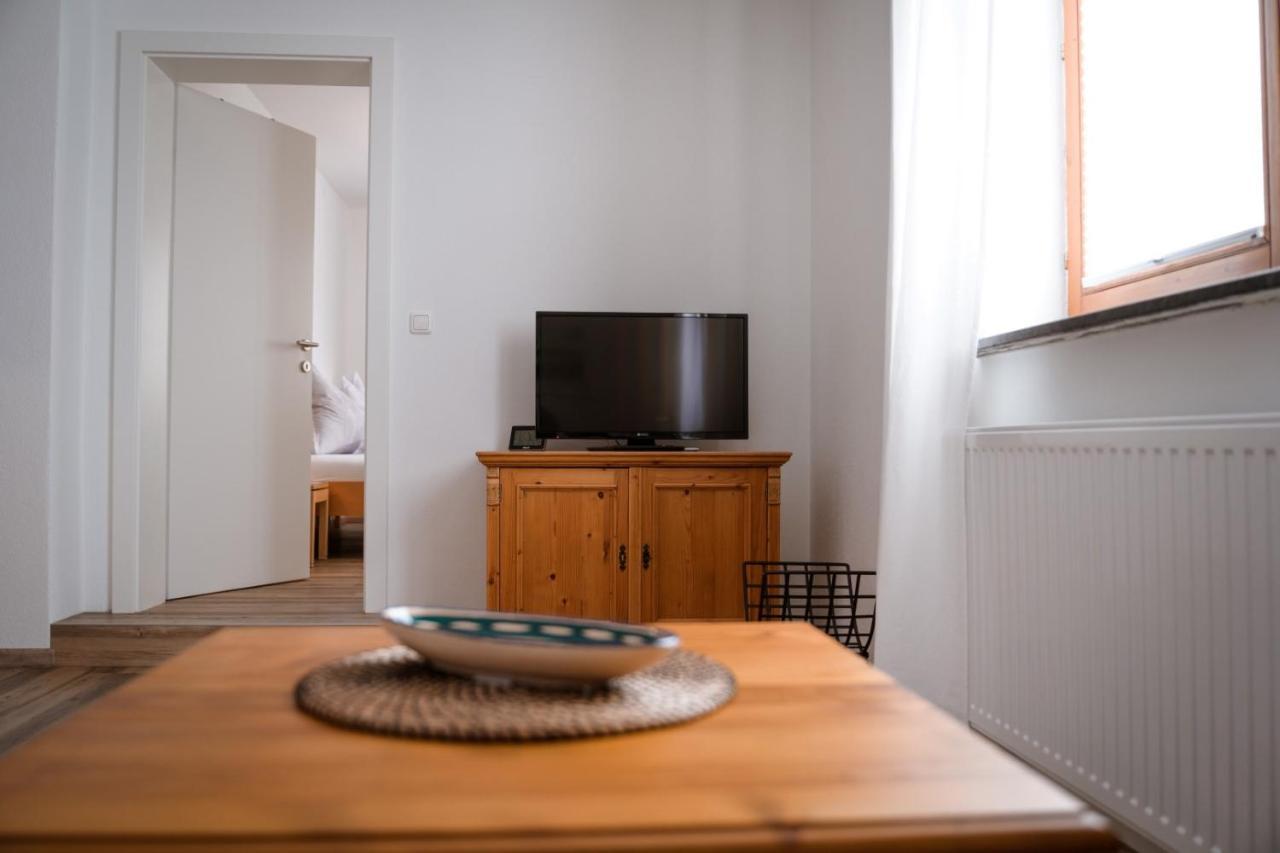 Ferienwohnung Traunplatzl バート・アウスゼー エクステリア 写真