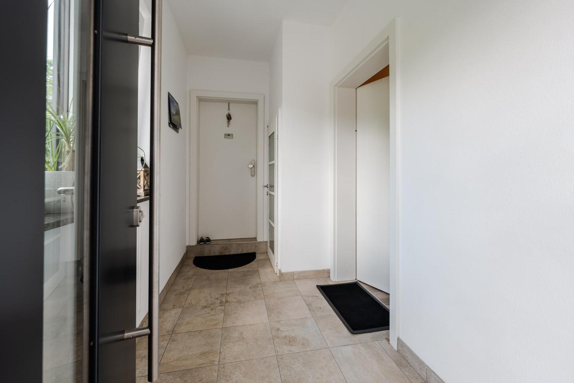 Ferienwohnung Traunplatzl バート・アウスゼー エクステリア 写真