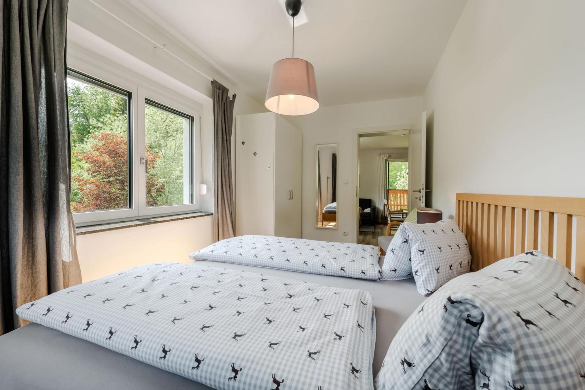 Ferienwohnung Traunplatzl バート・アウスゼー エクステリア 写真