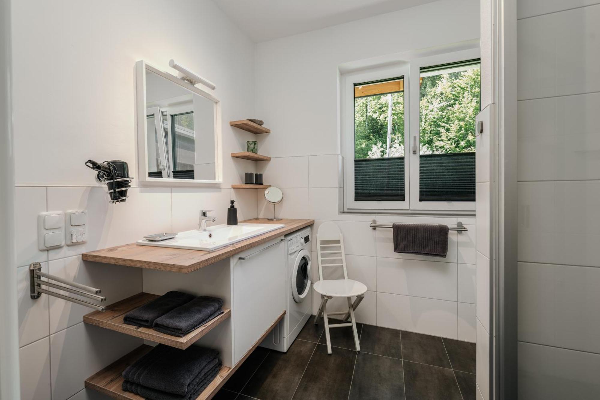 Ferienwohnung Traunplatzl バート・アウスゼー エクステリア 写真
