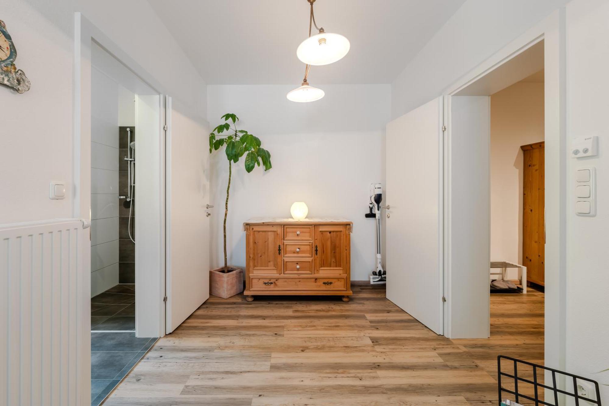 Ferienwohnung Traunplatzl バート・アウスゼー エクステリア 写真