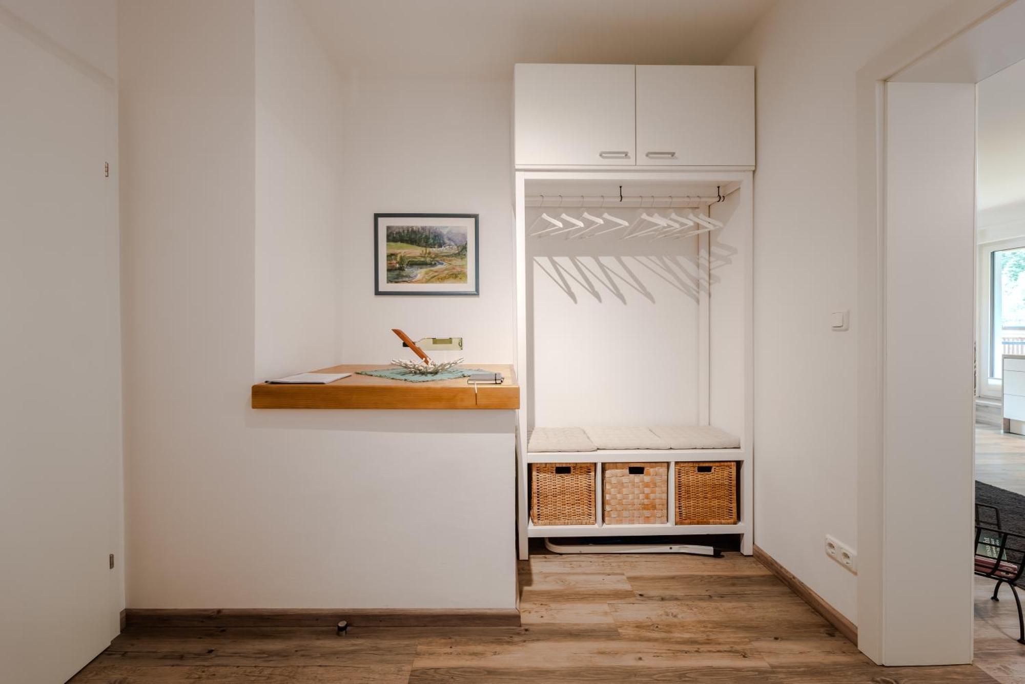 Ferienwohnung Traunplatzl バート・アウスゼー エクステリア 写真