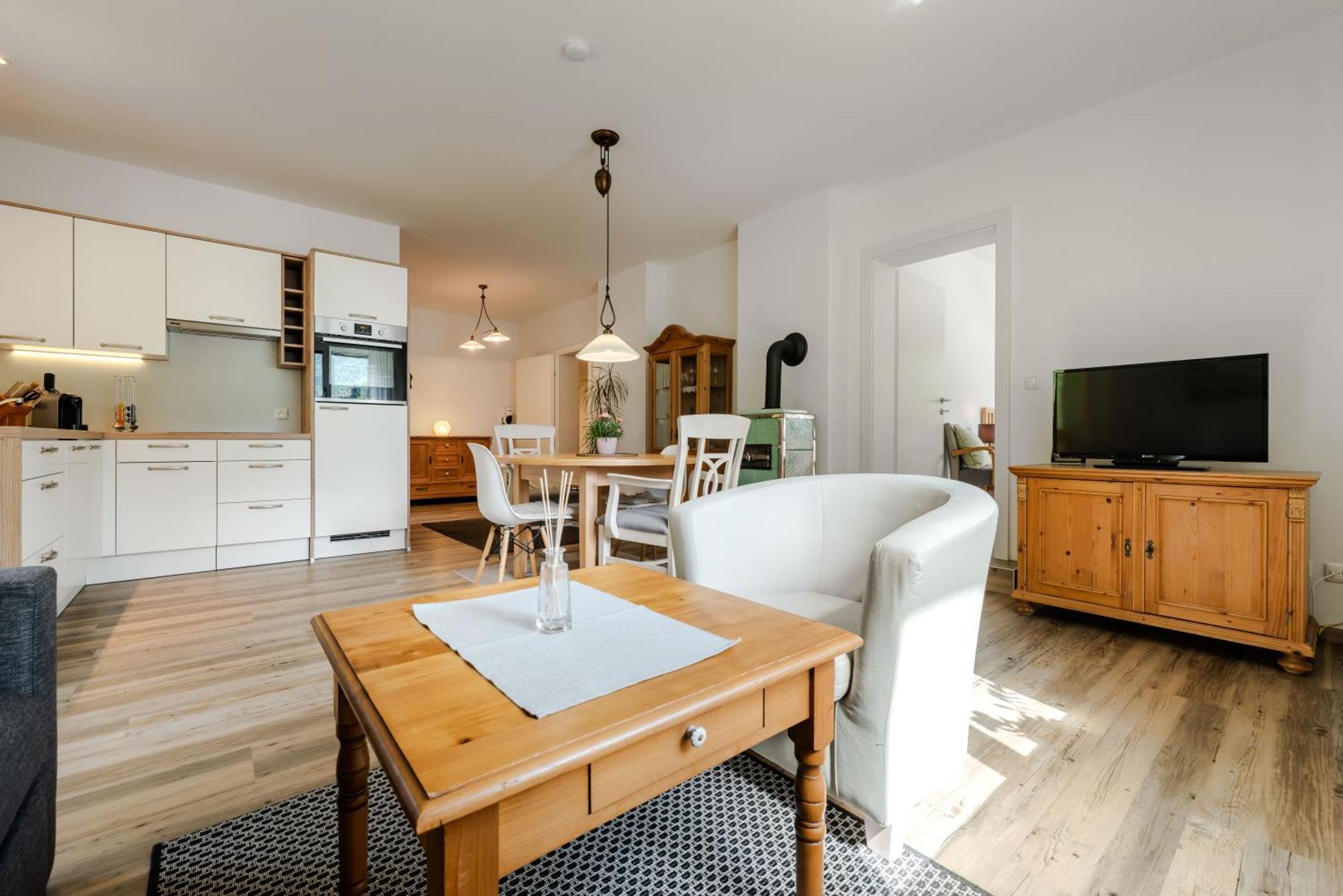 Ferienwohnung Traunplatzl バート・アウスゼー エクステリア 写真